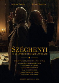 Сечени: Последний полуночный гость